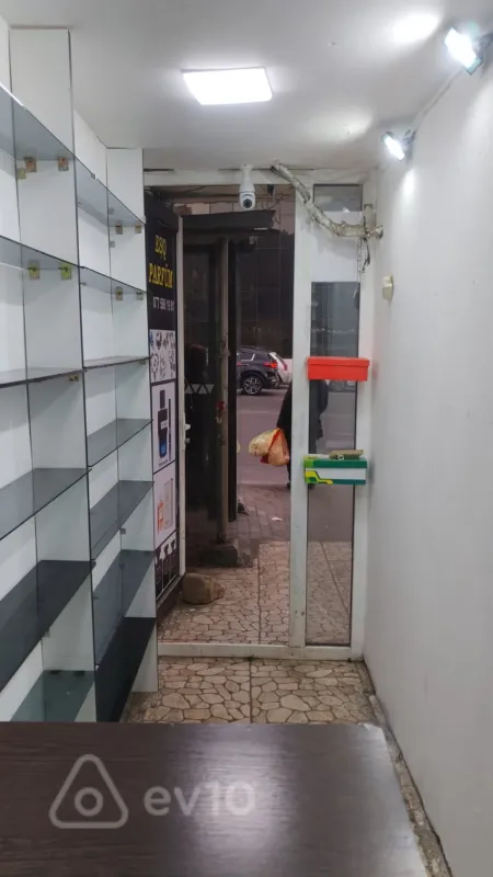 Kirayə verilir mənzil 7 m²