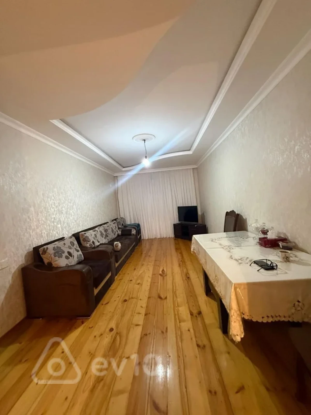Satılır 3 otaqlı yeni tikili 104 m²