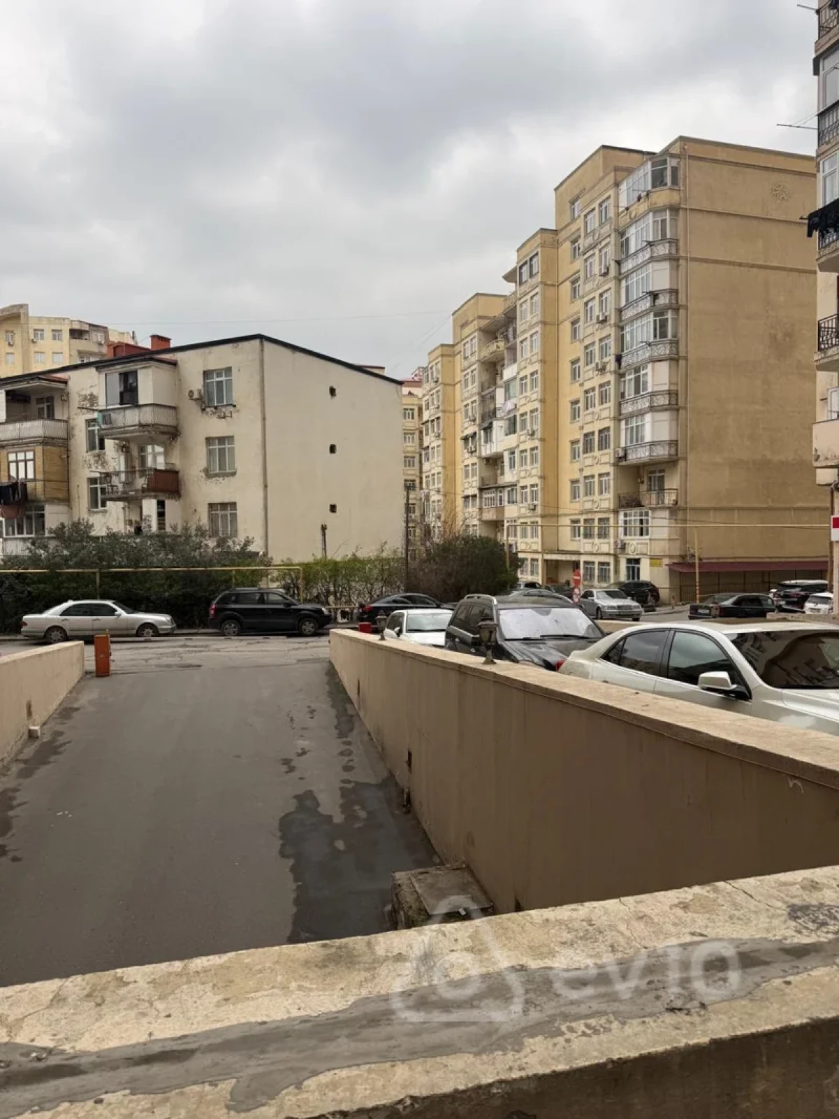 Satılır 3 otaqlı yeni tikili 104 m²