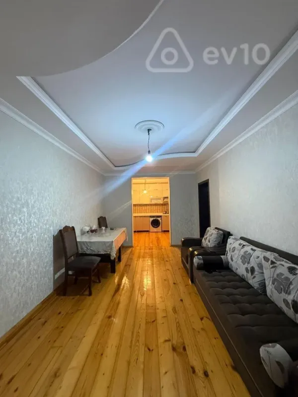 Satılır 3 otaqlı yeni tikili 104 m²