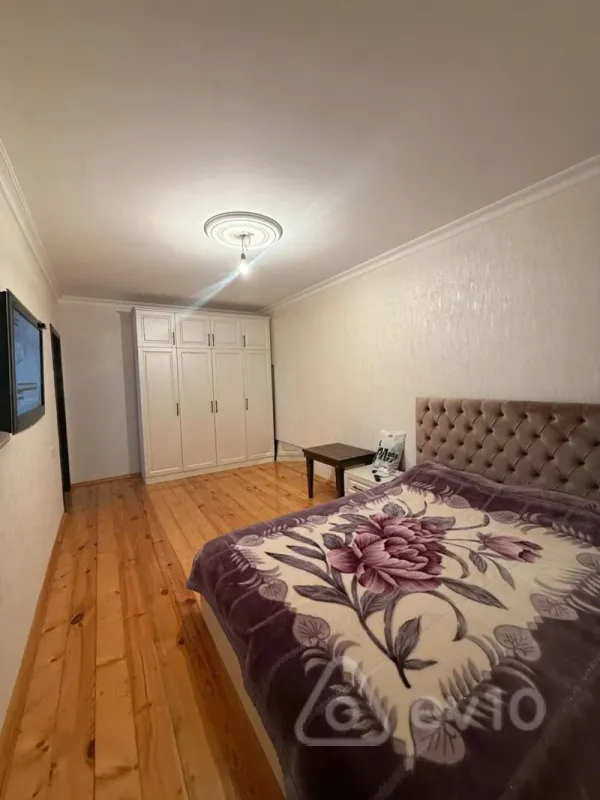 Satılır 3 otaqlı yeni tikili 104 m²