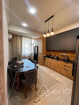 Satılır 2 otaqlı yeni tikili 55 m² — Bakı, Yasamal 2 otaq 55.00 m²