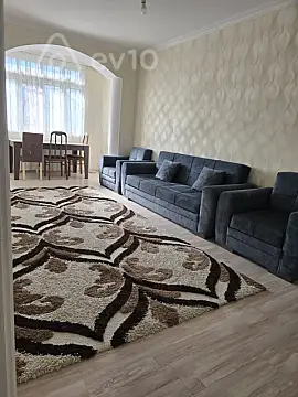 Satılır 4 otaqlı köhnə tikili 100 m² — Bakı, Sabunçu 4 otaq 100.00 m²