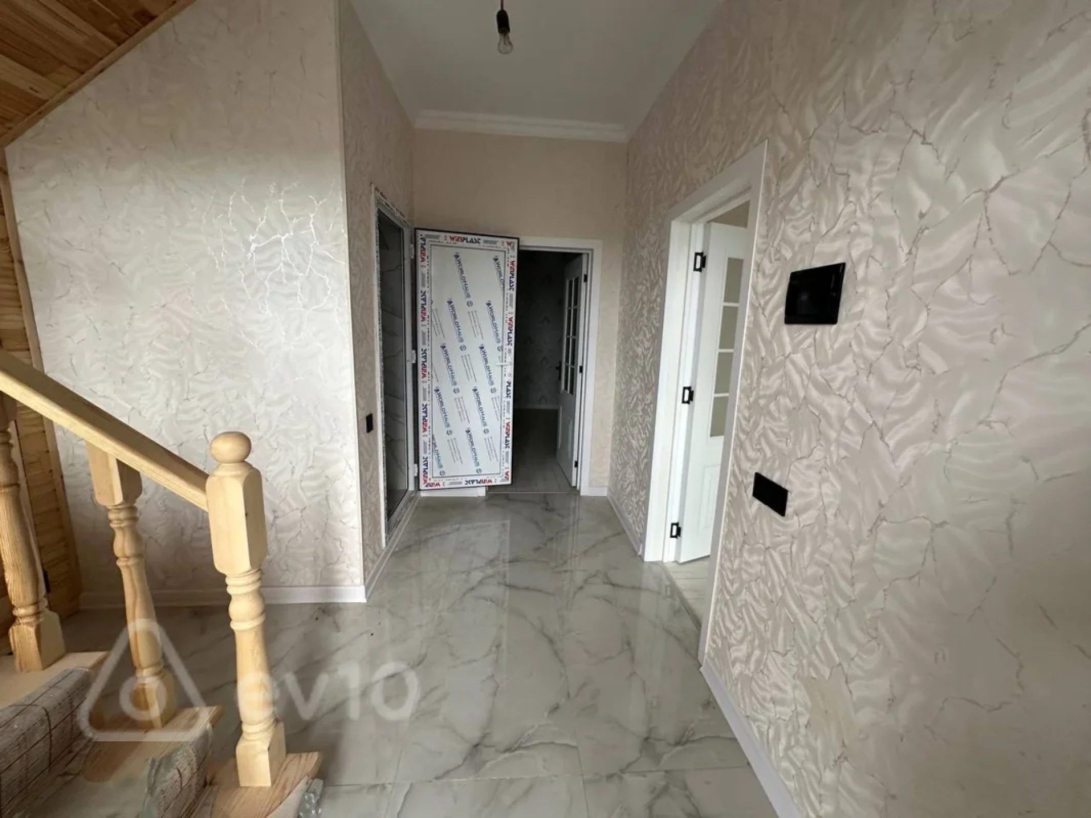 Satılır 4 otaqlı həyət evi 120 m²