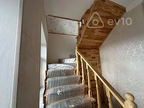 Satılır 4 otaqlı həyət evi 120 m²