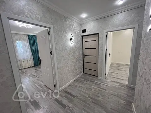 Satılır 3 otaqlı köhnə tikili 70 m² — Bakı, Nərimanov 3 otaq 70.00 m²