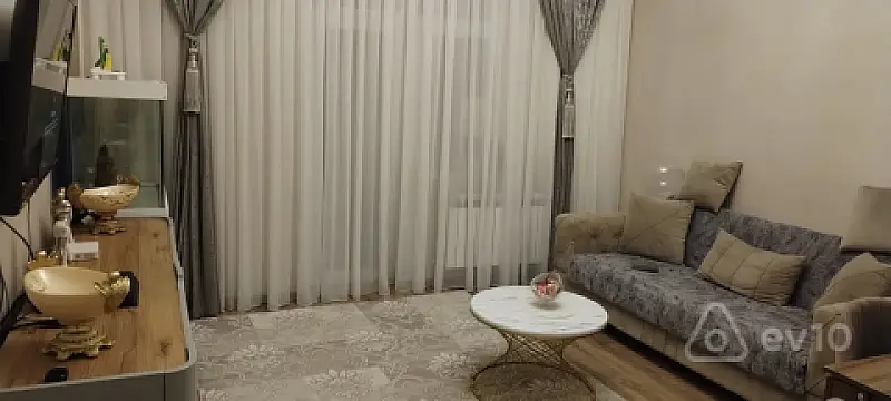 Satılır 2 otaqlı yeni tikili 53.8 m² — Bakı, Suraxanı 2 otaq 53.80 m²
