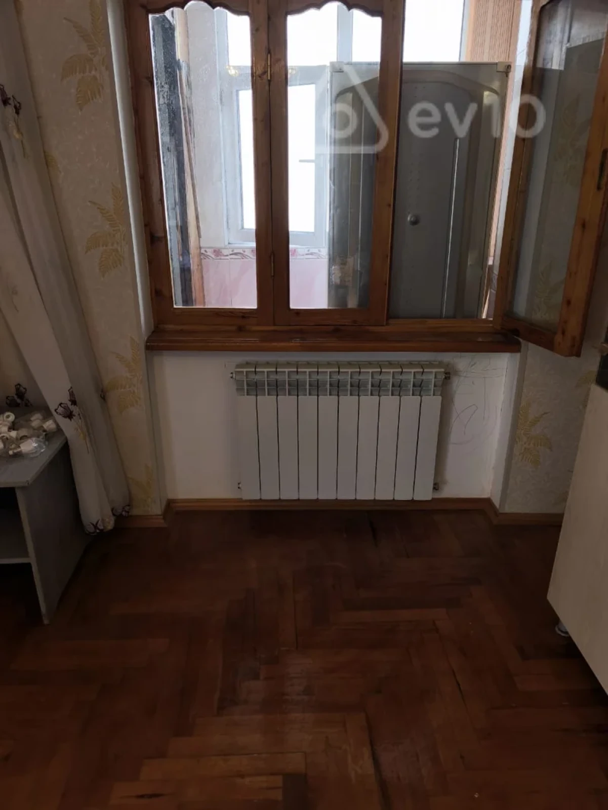 Kirayə verilir 3 otaqlı köhnə tikili 65 m²