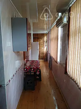 Kirayə verilir 3 otaqlı köhnə tikili 65 m²