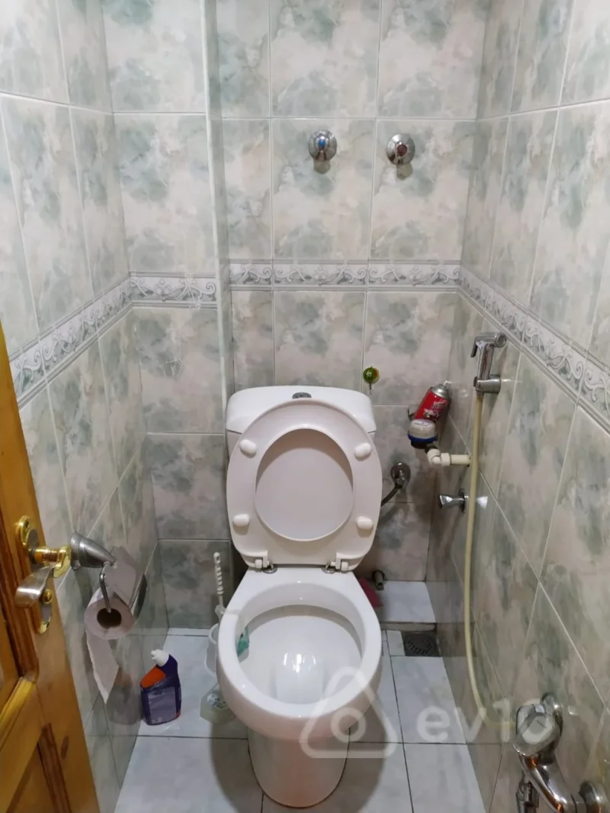 Kirayə verilir 3 otaqlı köhnə tikili 65 m²