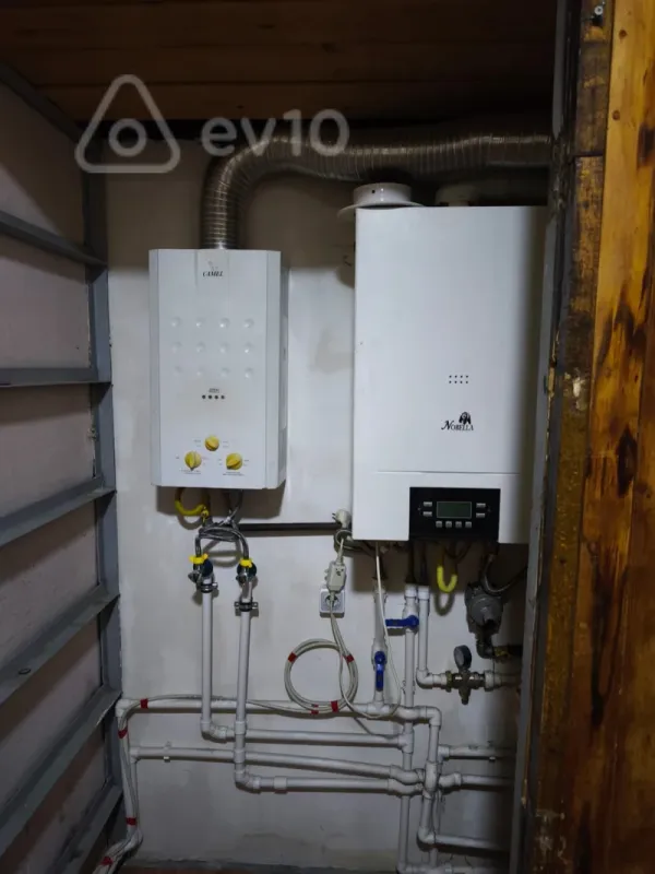 Kirayə verilir 3 otaqlı köhnə tikili 65 m²