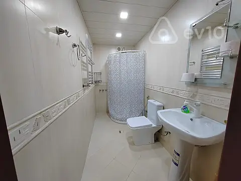 Kirayə verilir 2 otaqlı yeni tikili 60 m²