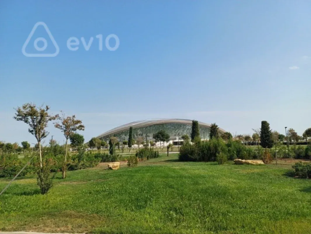 Satılır 3 otaqlı yeni tikili 100 m²