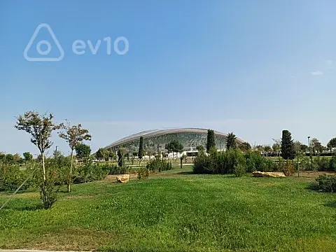 Satılır 3 otaqlı yeni tikili 100 m² — Bakı, Səbail 3 otaq 100.00 m²