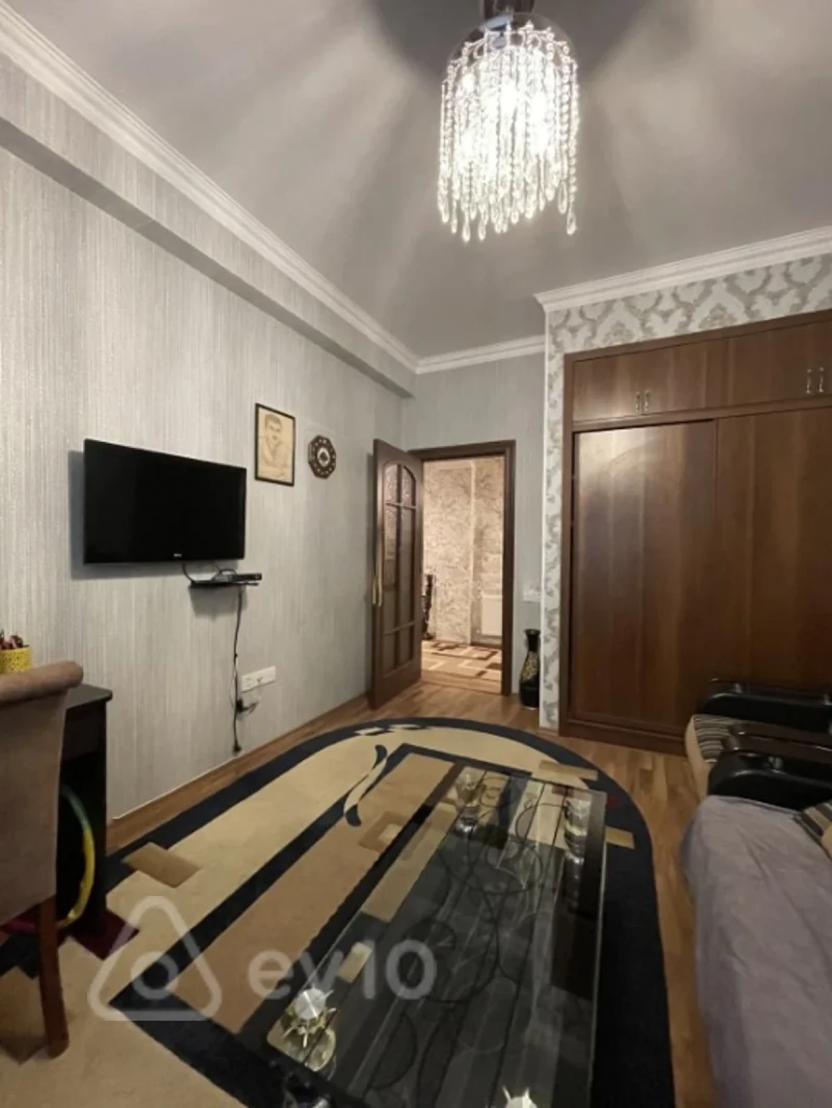 Satılır 3 otaqlı yeni tikili 100 m²