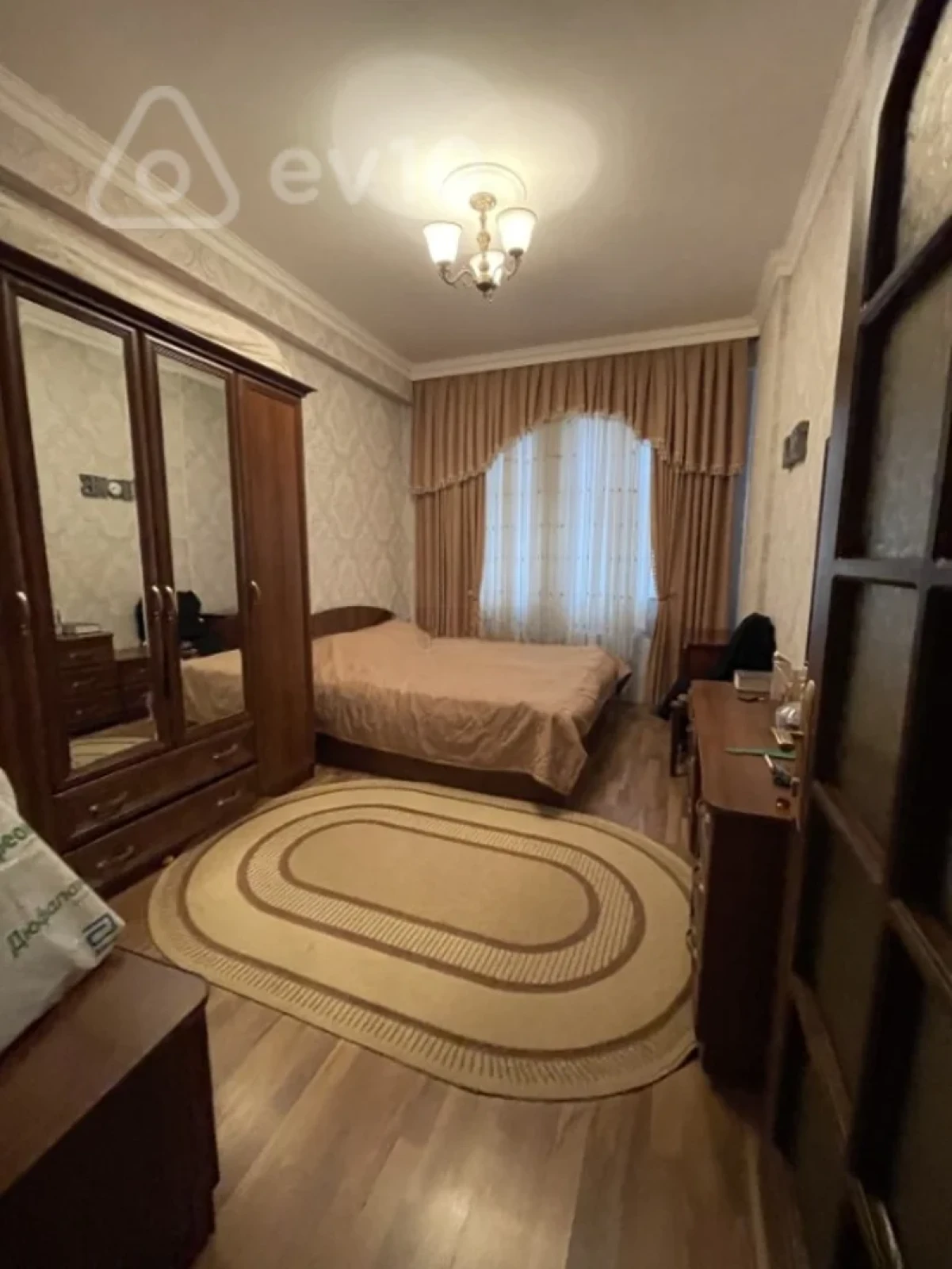 Satılır 3 otaqlı yeni tikili 100 m²