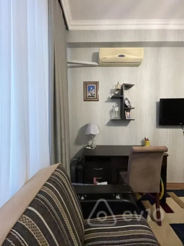 Satılır 3 otaqlı yeni tikili 100 m²