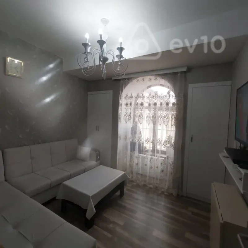 Satılır 2 otaqlı yeni tikili 44 m²
