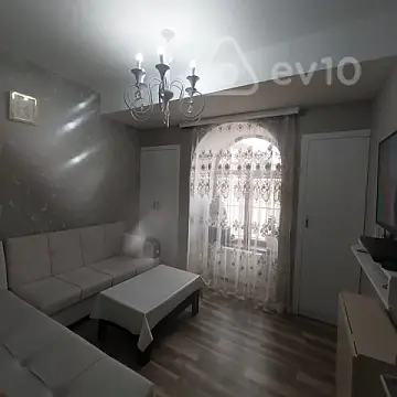 Satılır 2 otaqlı yeni tikili 44 m² — Bakı, Yasamal 2 otaq 44.00 m²