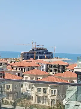 Kirayə verilir 3 otaqlı yeni tikili 145 m²