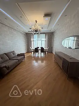 Kirayə verilir 4 otaqlı yeni tikili 140 m² — Bakı, Yasamal 4 otaq 140.00 m²