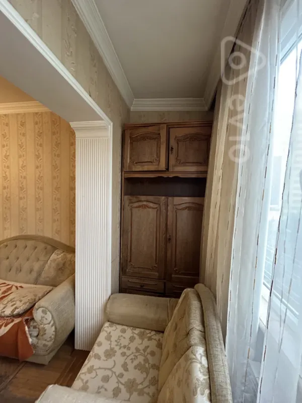 Kirayə verilir 3 otaqlı köhnə tikili 95 m²