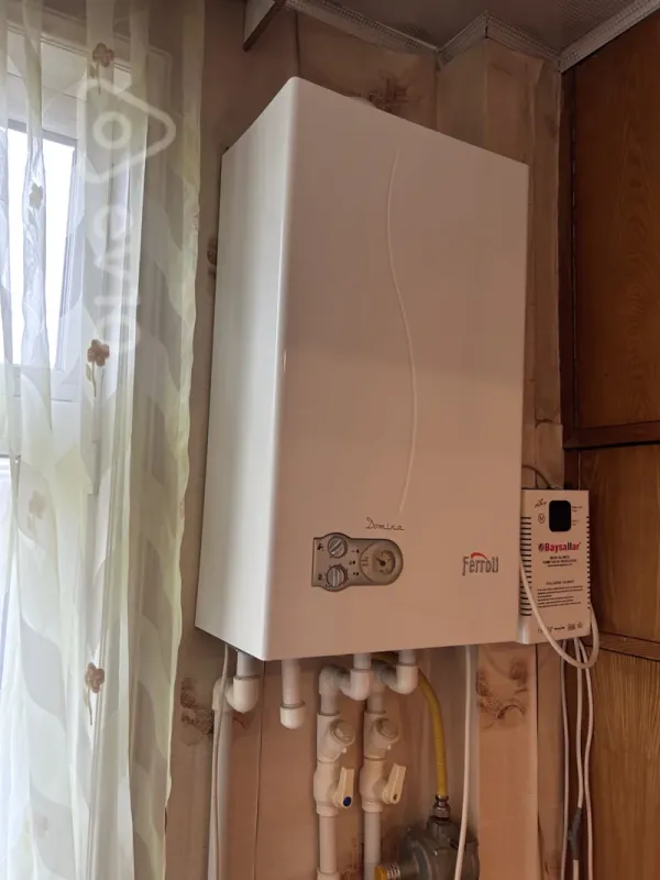 Kirayə verilir 3 otaqlı köhnə tikili 95 m²