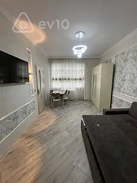 Kirayə verilir 2 otaqlı köhnə tikili 50 m² — Bakı, Nəsimi 2 otaq 50.00 m²