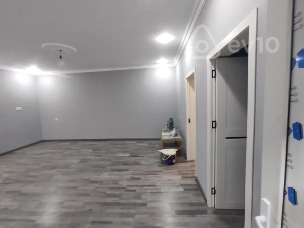 Satılır 3 otaqlı həyət evi 65 m²