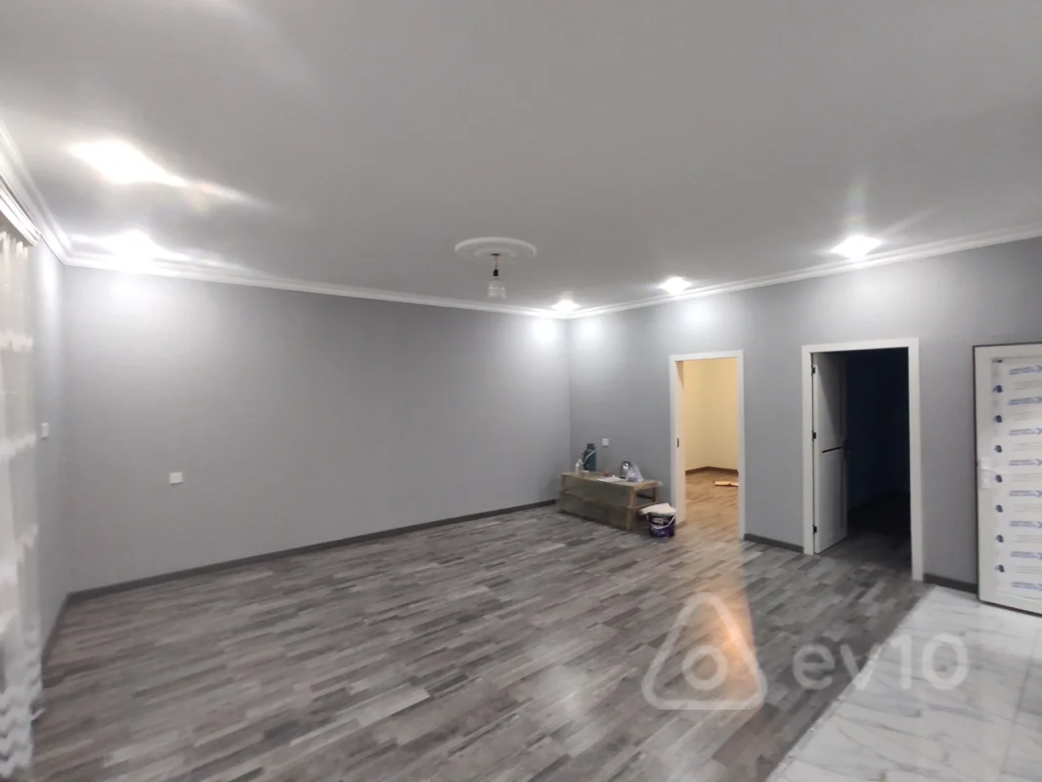 Satılır 3 otaqlı həyət evi 65 m²