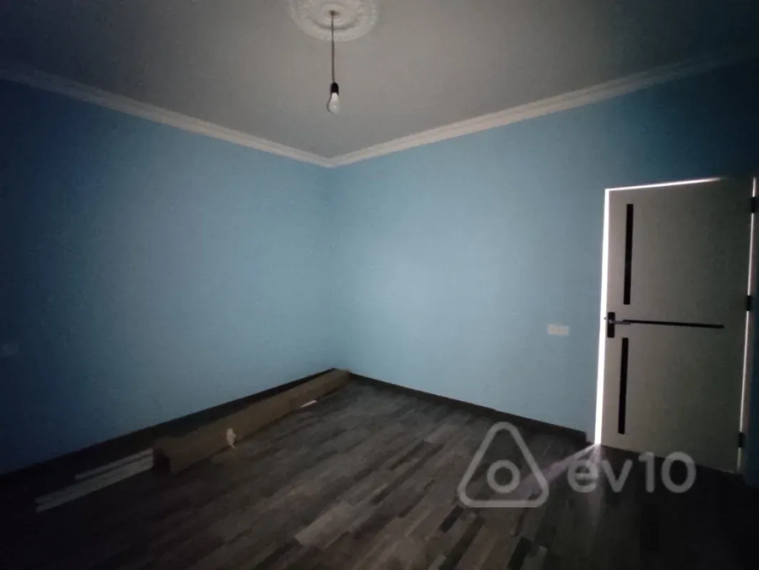 Satılır 3 otaqlı həyət evi 65 m²