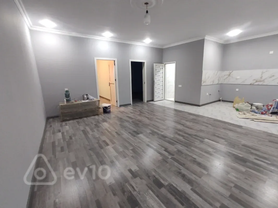Satılır 3 otaqlı həyət evi 65 m²