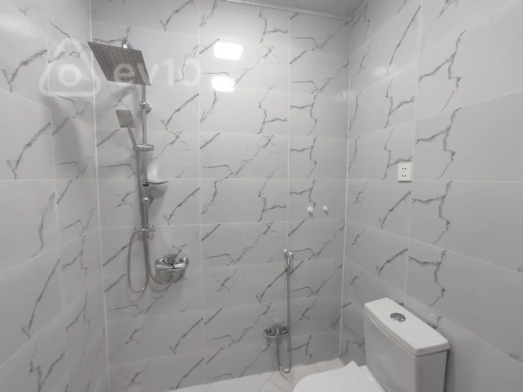 Satılır 3 otaqlı həyət evi 65 m²