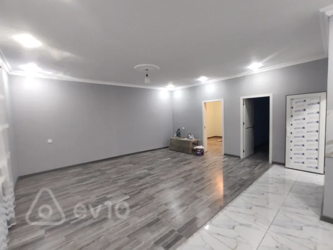 Satılır 3 otaqlı həyət evi 65 m²