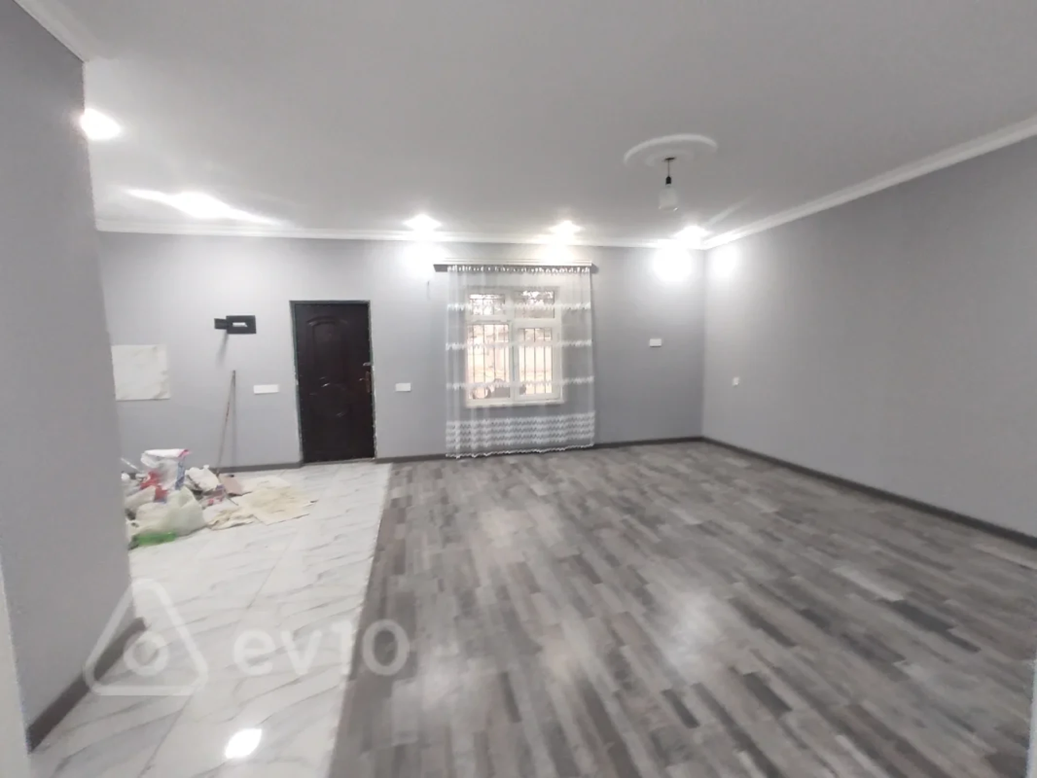 Satılır 3 otaqlı həyət evi 65 m²