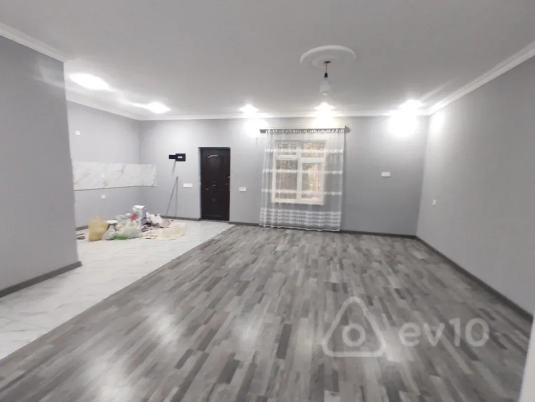 Satılır 3 otaqlı həyət evi 65 m²