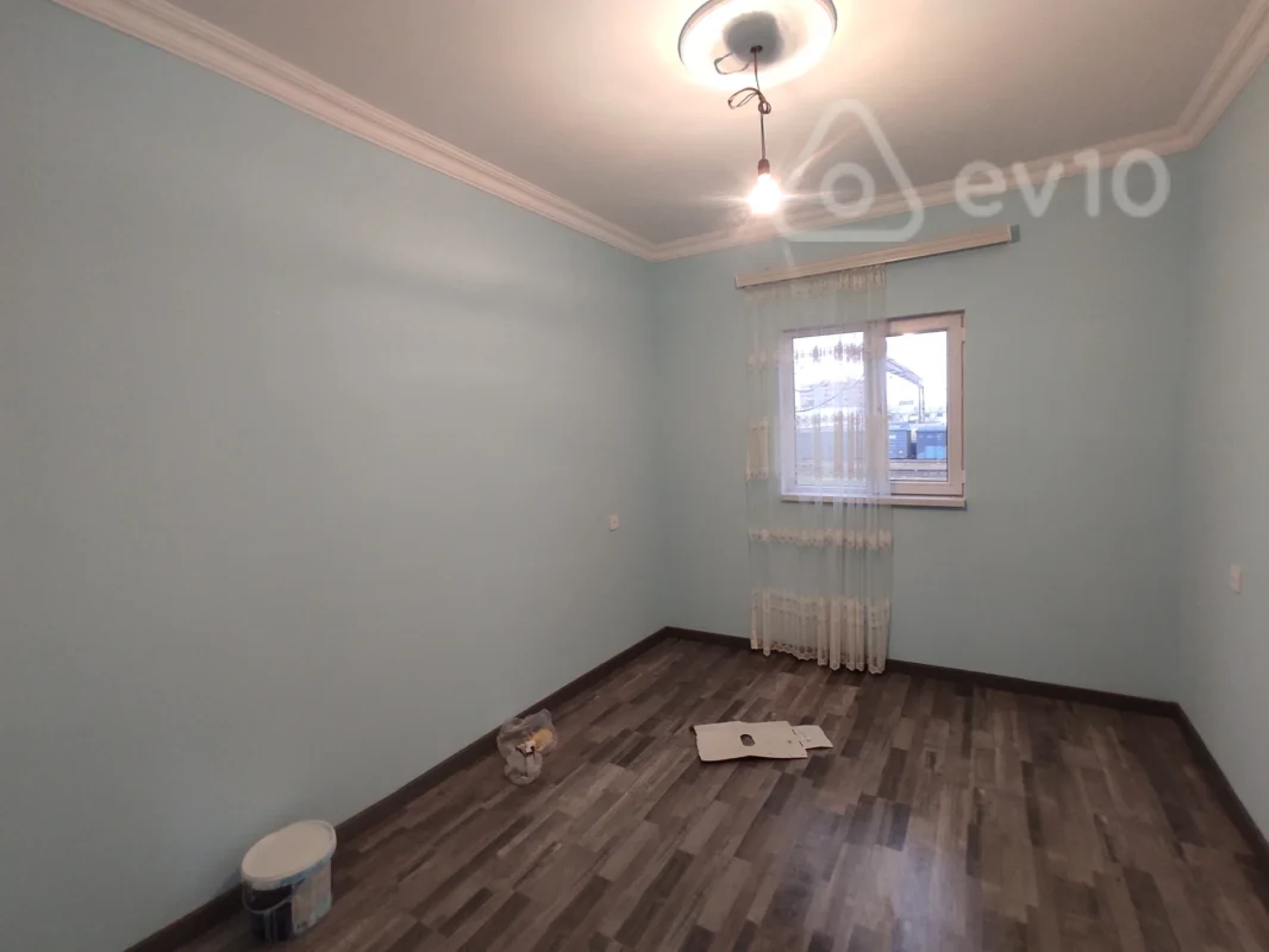 Satılır 3 otaqlı həyət evi 65 m²