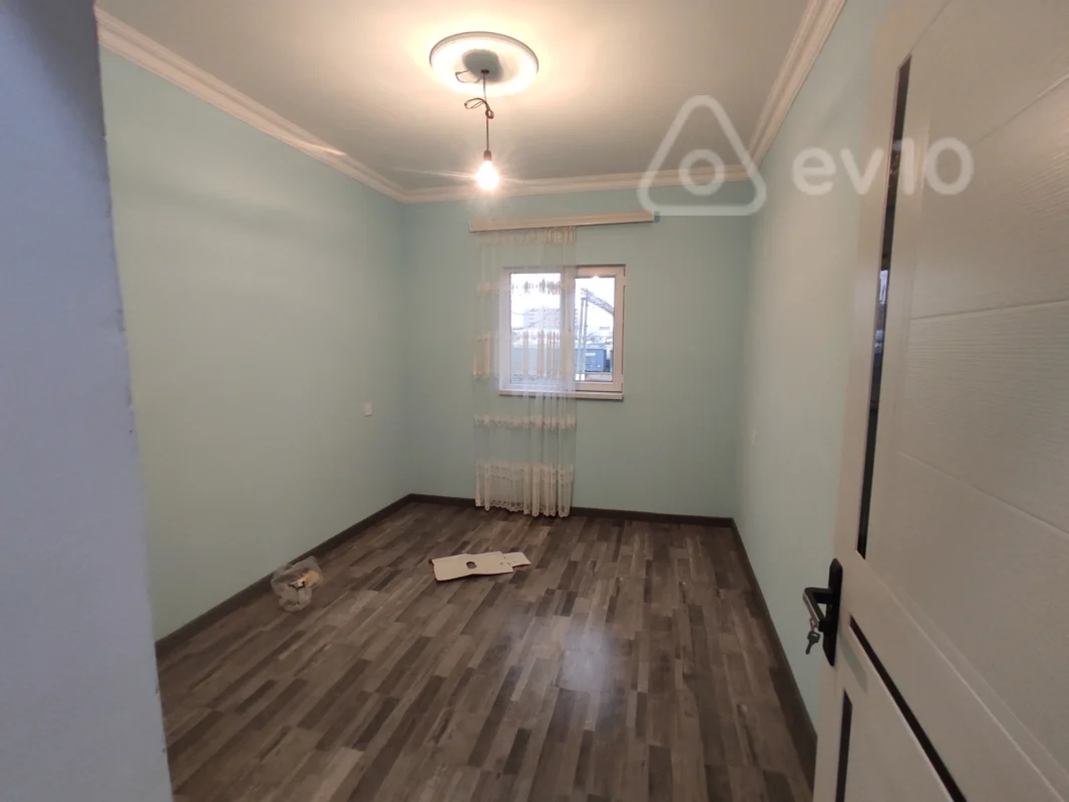 Satılır 3 otaqlı həyət evi 65 m²