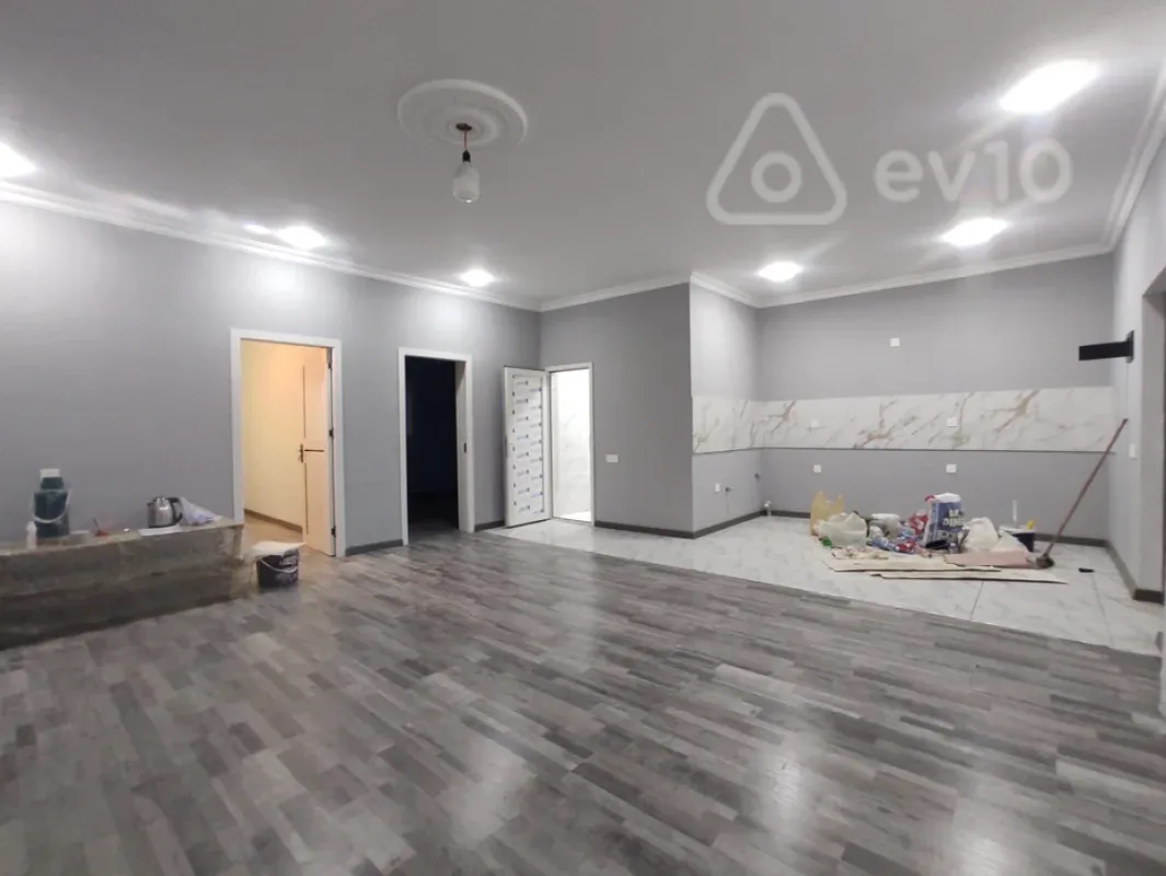 Satılır 3 otaqlı həyət evi 65 m²