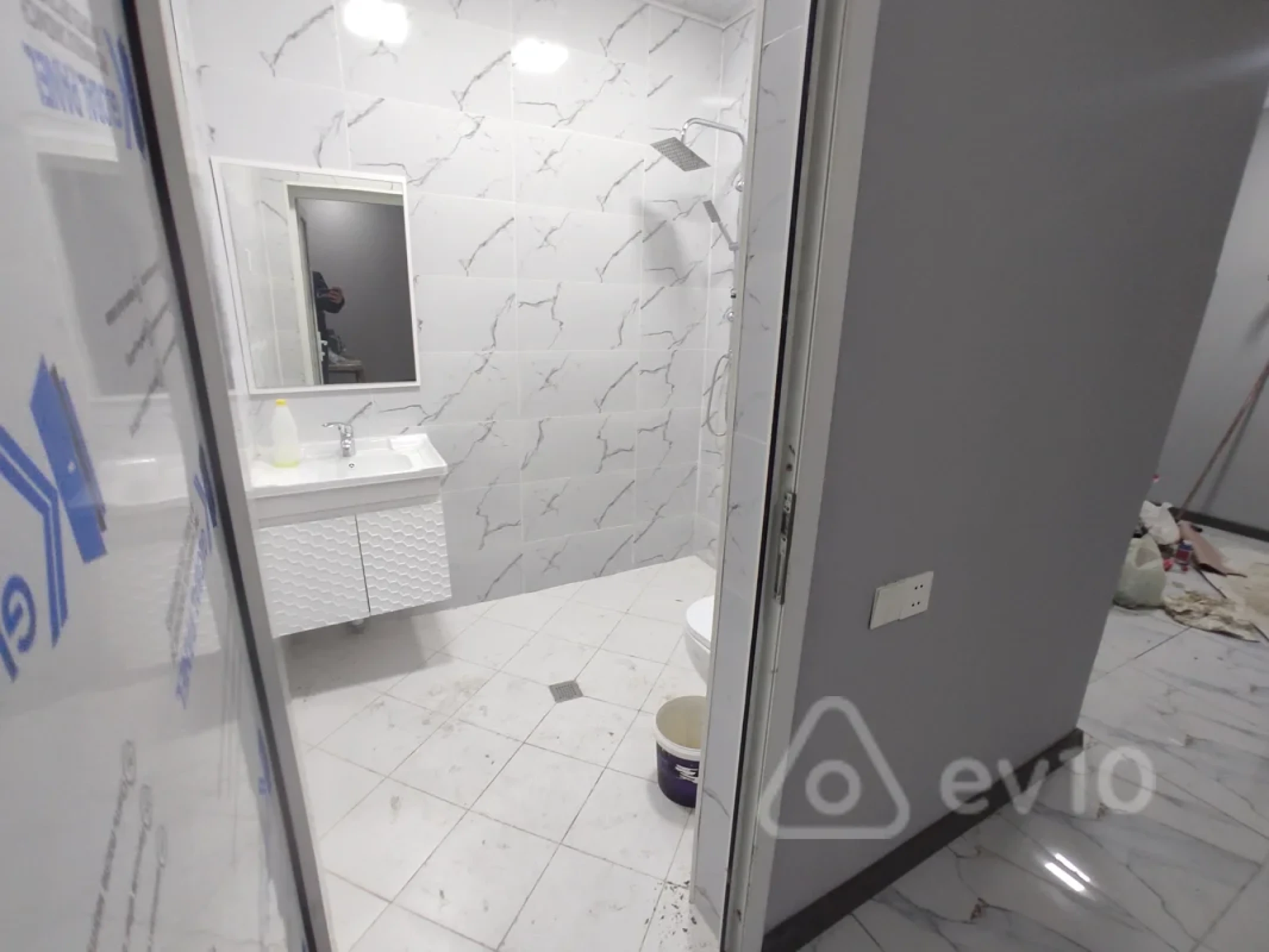 Satılır 3 otaqlı həyət evi 65 m²