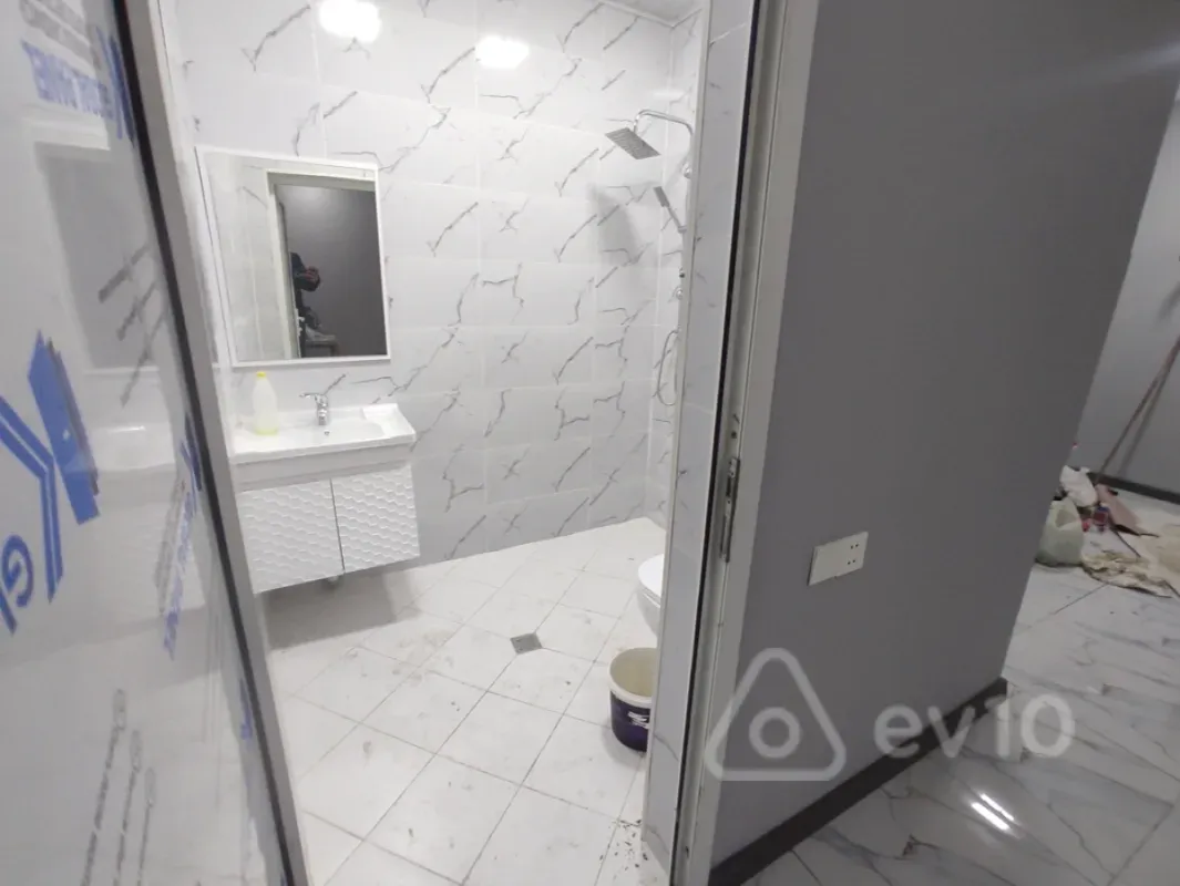 Satılır 3 otaqlı həyət evi 65 m²