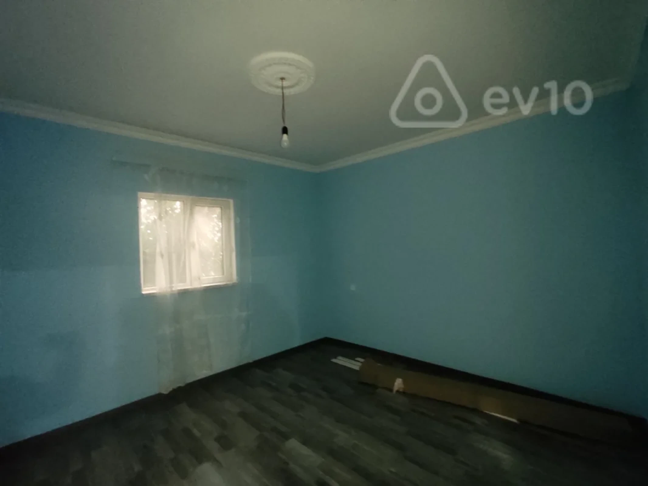 Satılır 3 otaqlı həyət evi 65 m²