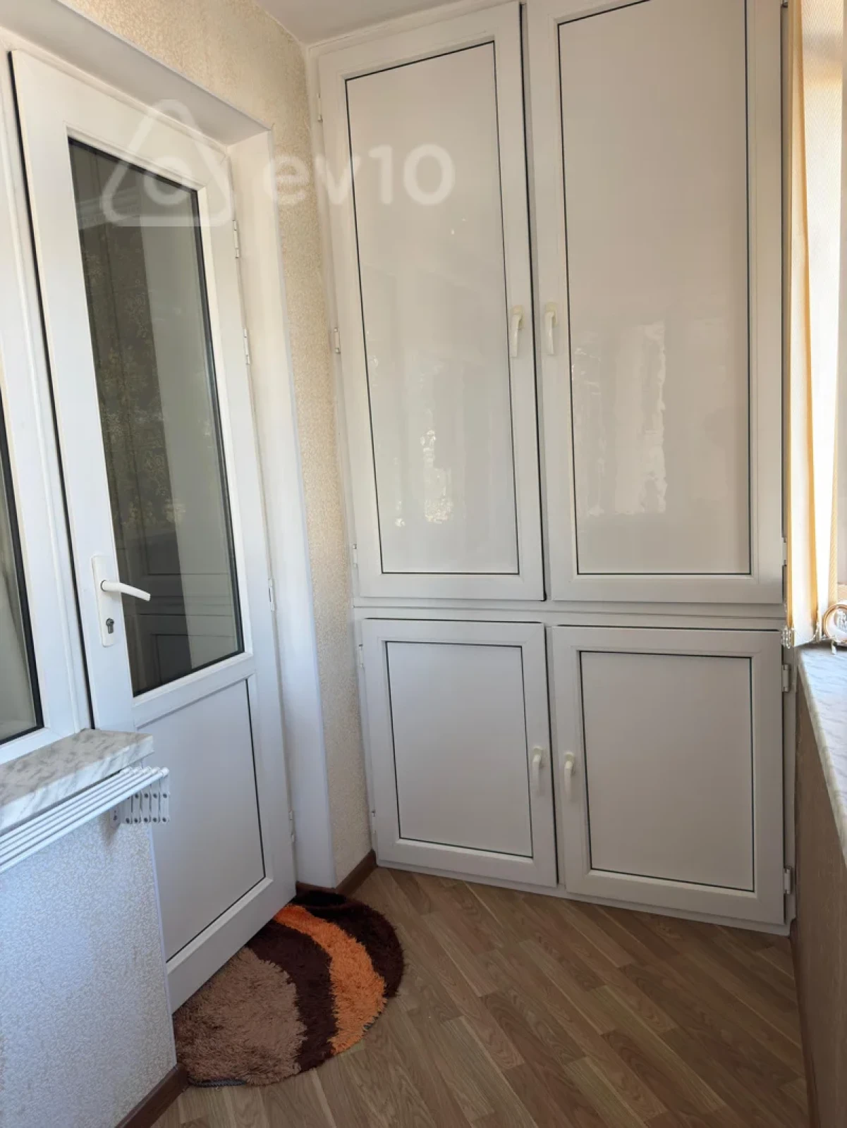 Kirayə verilir 3 otaqlı köhnə tikili 85 m²