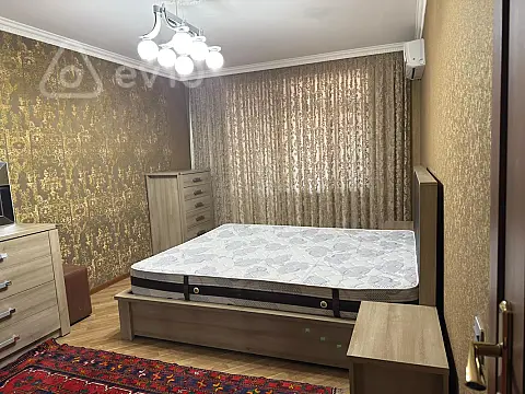 Kirayə verilir 3 otaqlı köhnə tikili 85 m² — Bakı, Yasamal 3 otaq 85.00 m²