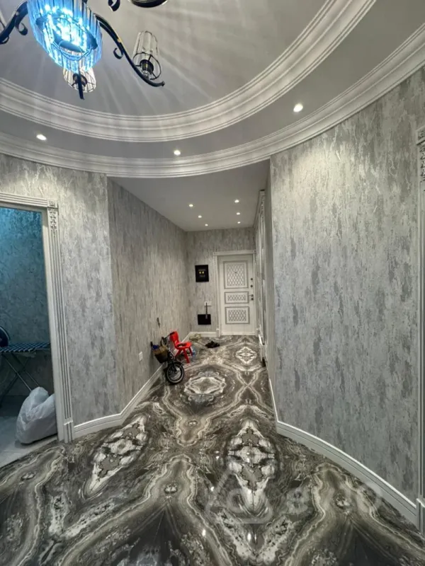 Kirayə verilir 3 otaqlı yeni tikili 130 m²