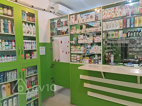 Kirayə verilir mənzil 100 m²