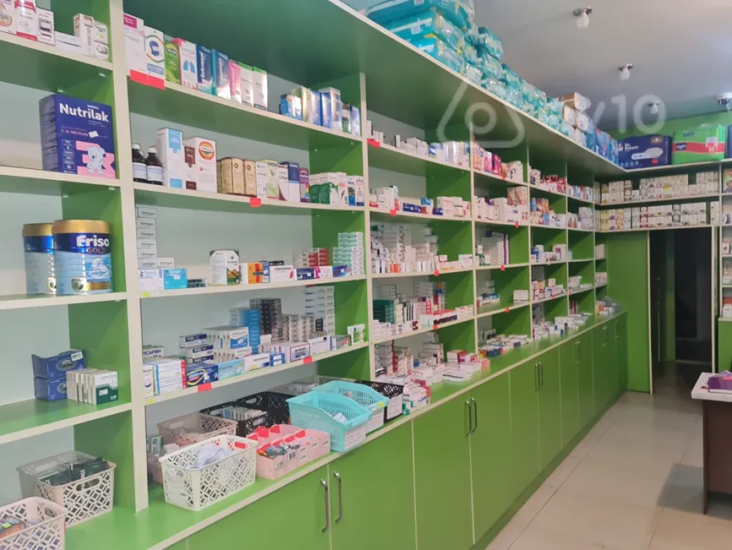 Kirayə verilir mənzil 100 m²