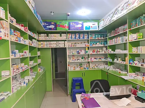 Kirayə verilir mənzil 100 m²