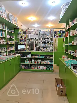 Kirayə verilir mənzil 100 m²