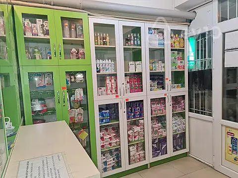 Kirayə verilir mənzil 100 m²